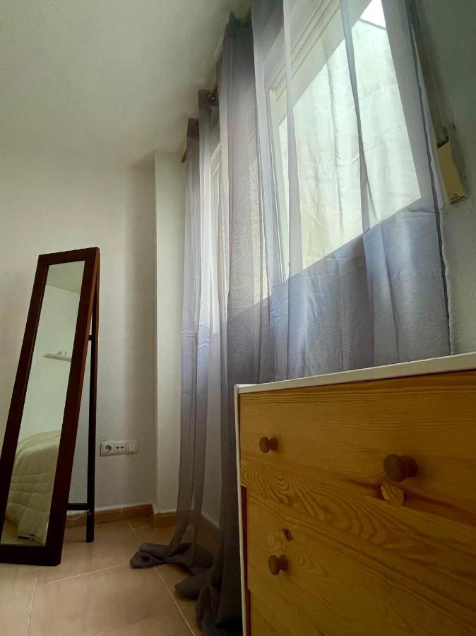 Belapart Centro Historico Alicante Apartment Bagian luar foto