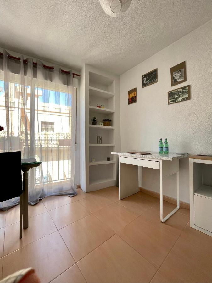 Belapart Centro Historico Alicante Apartment Bagian luar foto