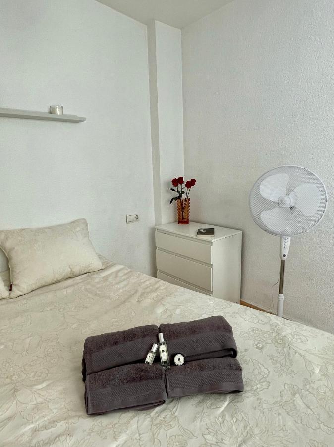 Belapart Centro Historico Alicante Apartment Bagian luar foto
