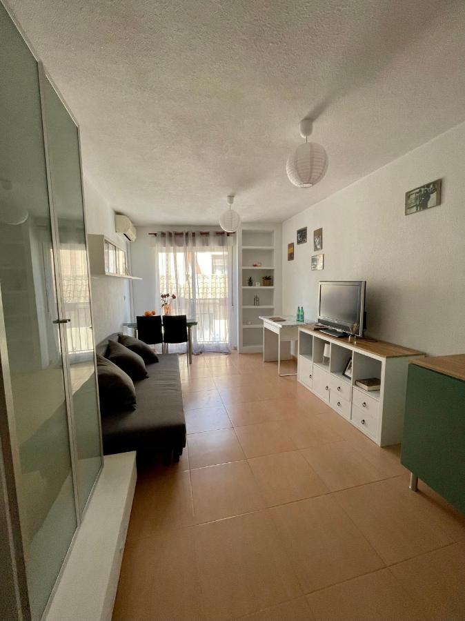 Belapart Centro Historico Alicante Apartment Bagian luar foto