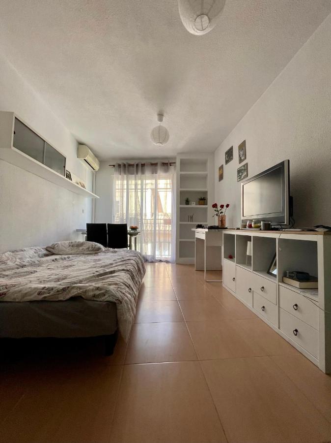 Belapart Centro Historico Alicante Apartment Bagian luar foto
