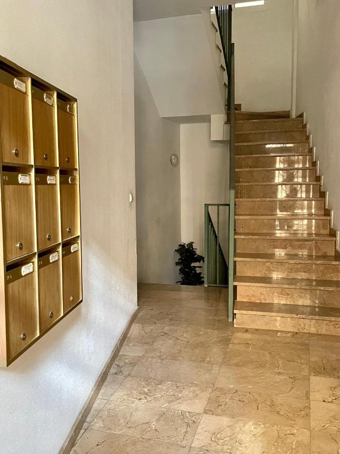 Belapart Centro Historico Alicante Apartment Bagian luar foto