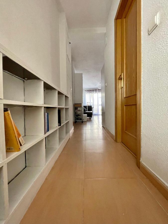 Belapart Centro Historico Alicante Apartment Bagian luar foto